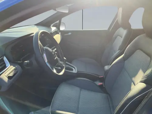 Renault Clio Clio E-Tech full hybrid 145 Techno - Photo 9