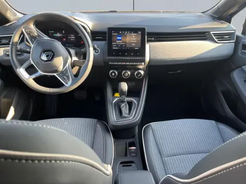 Renault Clio Clio E-Tech full hybrid 145 Techno - Photo 11