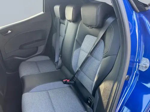 Renault Clio Clio E-Tech full hybrid 145 Techno - Photo 15