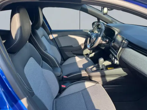 Renault Clio Clio E-Tech full hybrid 145 Techno - Photo 16