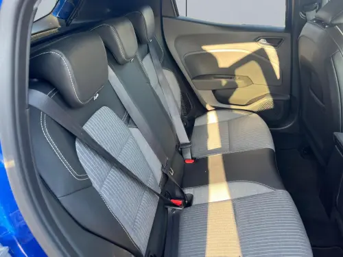 Renault Clio Clio E-Tech full hybrid 145 Techno - Photo 17