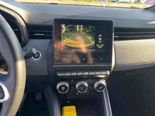 Renault Clio Clio E-Tech full hybrid 145 Techno - Photo 19