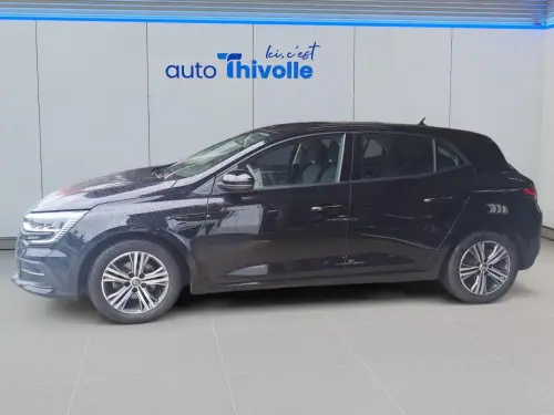 Renault Megane Megane IV Berline Blue dCi 115 Evolution - Photo 1