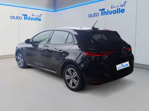 Renault Megane Megane IV Berline Blue dCi 115 Evolution - Photo 2
