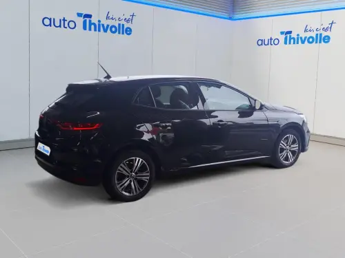 Renault Megane Megane IV Berline Blue dCi 115 Evolution - Photo 4