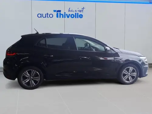Renault Megane Megane IV Berline Blue dCi 115 Evolution - Photo 5