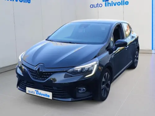 Renault Clio Clio Blue dCi 100 Evolution - Photo 0