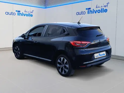 Renault Clio Clio Blue dCi 100 Evolution - Photo 2