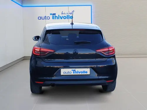 Renault Clio Clio Blue dCi 100 Evolution - Photo 3