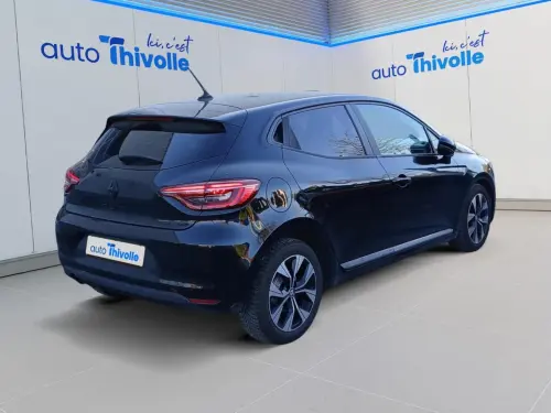 Renault Clio Clio Blue dCi 100 Evolution - Photo 4