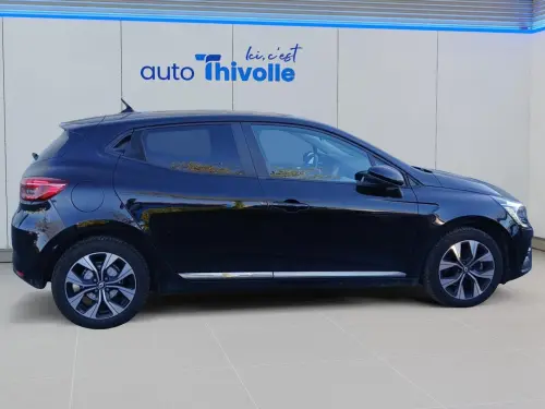 Renault Clio Clio Blue dCi 100 Evolution - Photo 5