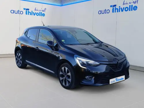 Renault Clio Clio Blue dCi 100 Evolution - Photo 6