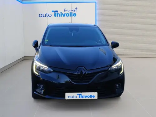 Renault Clio Clio Blue dCi 100 Evolution - Photo 7