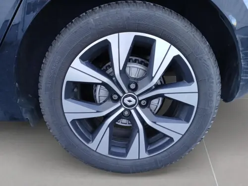 Renault Clio Clio Blue dCi 100 Evolution - Photo 8