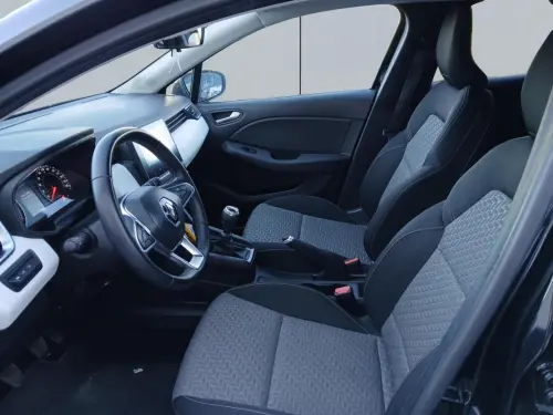 Renault Clio Clio Blue dCi 100 Evolution - Photo 9