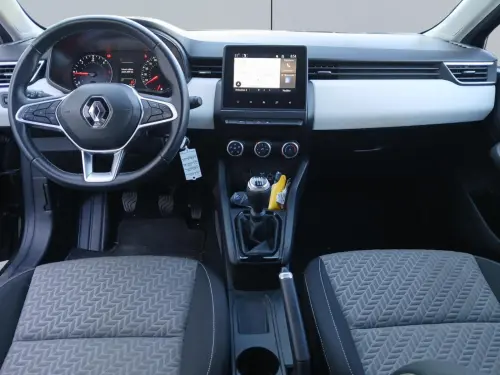 Renault Clio Clio Blue dCi 100 Evolution - Photo 11