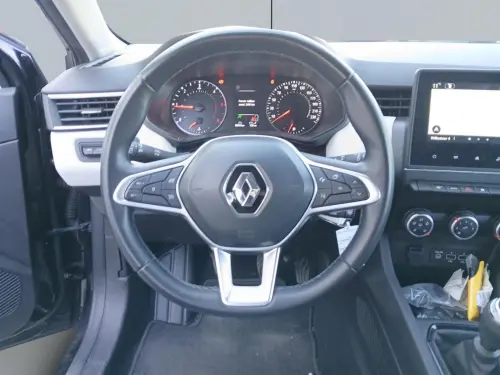 Renault Clio Clio Blue dCi 100 Evolution - Photo 12