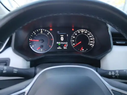 Renault Clio Clio Blue dCi 100 Evolution - Photo 13