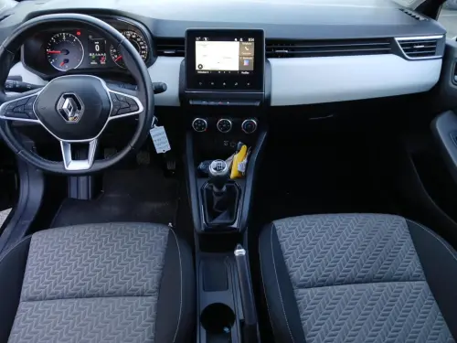 Renault Clio Clio Blue dCi 100 Evolution - Photo 14