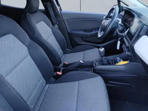 Renault Clio Clio Blue dCi 100 Evolution - Photo 16