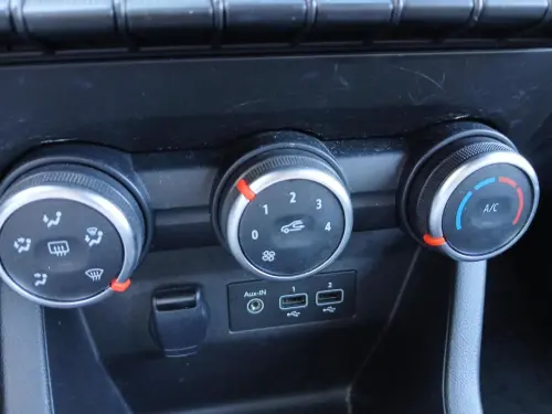 Renault Clio Clio Blue dCi 100 Evolution - Photo 21