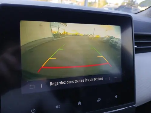 Renault Clio Clio Blue dCi 100 Evolution - Photo 25