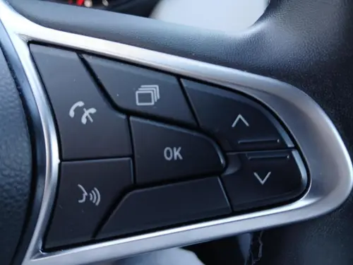 Renault Clio Clio Blue dCi 100 Evolution - Photo 26