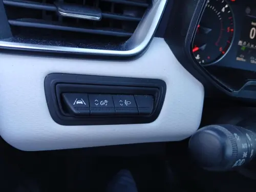 Renault Clio Clio Blue dCi 100 Evolution - Photo 29