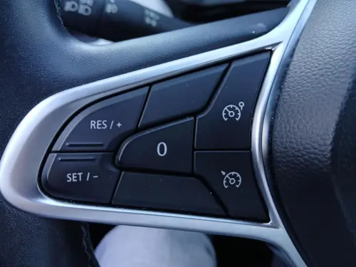 Renault Clio Clio Blue dCi 100 Evolution - Photo 31