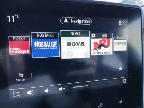 Renault Clio Clio Blue dCi 100 Evolution - Photo 32