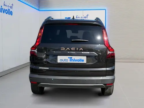 Dacia Jogger TCe 110 7 places GSR2 Extreme - Photo 3
