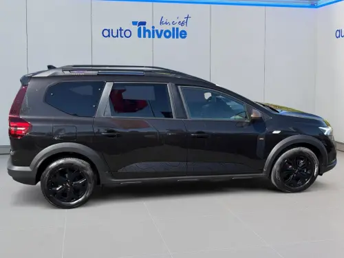 Dacia Jogger TCe 110 7 places GSR2 Extreme - Photo 5