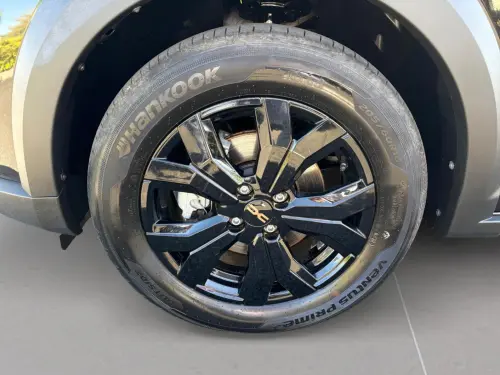 Dacia Jogger TCe 110 7 places GSR2 Extreme - Photo 8