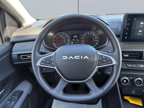 Dacia Jogger TCe 110 7 places GSR2 Extreme - Photo 12