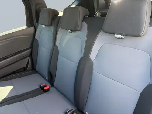 Dacia Jogger TCe 110 7 places GSR2 Extreme - Photo 15