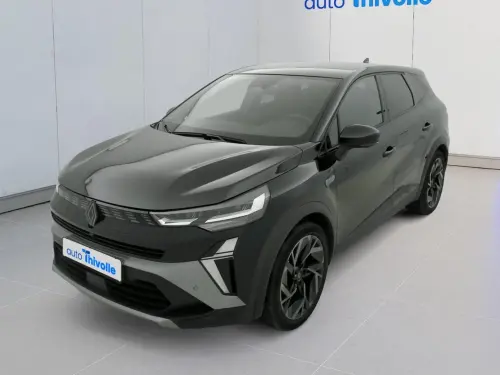 Renault Symbioz E-Tech full hybrid 145 Esprit Alpine - Photo 0