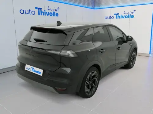 Renault Symbioz E-Tech full hybrid 145 Esprit Alpine - Photo 4