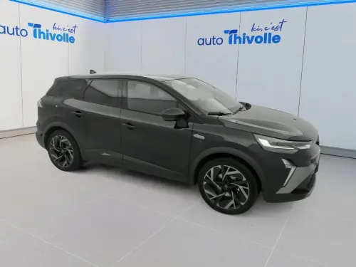 Renault Symbioz E-Tech full hybrid 145 Esprit Alpine - Photo 2