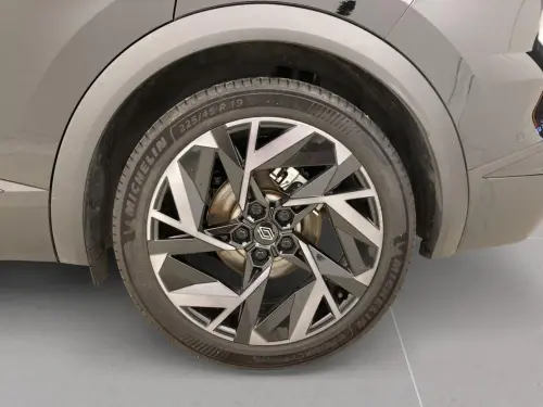 Renault Symbioz E-Tech full hybrid 145 Esprit Alpine - Photo 12
