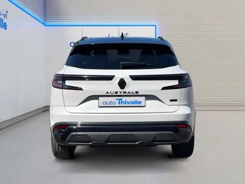 Renault Austral E-Tech hybrid 200 Iconic esprit Alpine - Photo 3