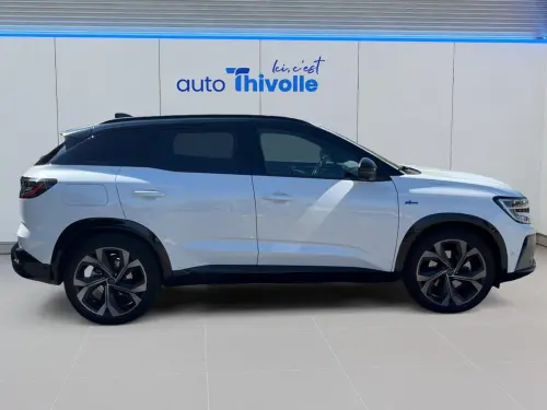Renault Austral E-Tech hybrid 200 Iconic esprit Alpine - Photo 5
