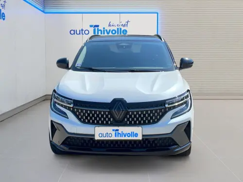 Renault Austral E-Tech hybrid 200 Iconic esprit Alpine - Photo 7