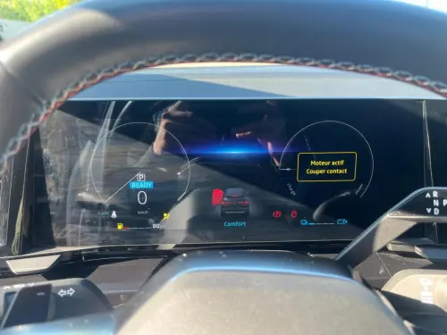 Renault Austral E-Tech hybrid 200 Iconic esprit Alpine - Photo 13