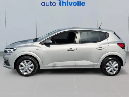 Dacia Sandero TCe 90 Expression - Photo 1