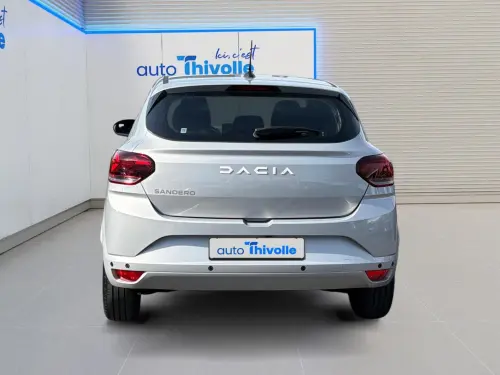 Dacia Sandero TCe 90 Expression - Photo 3
