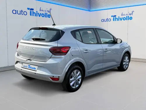 Dacia Sandero TCe 90 Expression - Photo 4