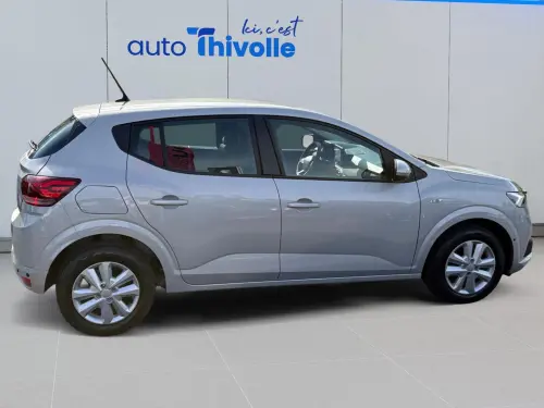 Dacia Sandero TCe 90 Expression - Photo 5