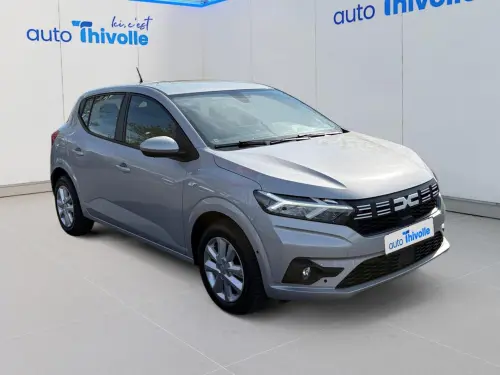 Dacia Sandero TCe 90 Expression - Photo 6