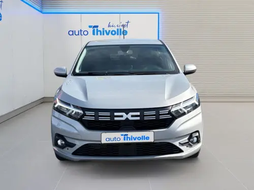 Dacia Sandero TCe 90 Expression - Photo 7