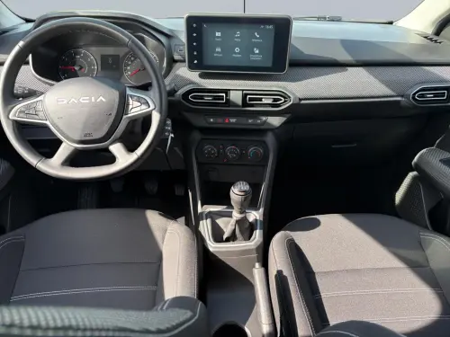 Dacia Sandero TCe 90 Expression - Photo 11